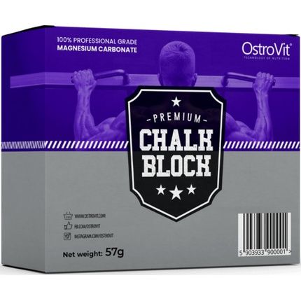 Ostrovit Chalk Block