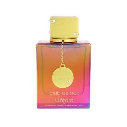 Armaf Club De Nuit Untold Eau De Parfum 105Ml Spray