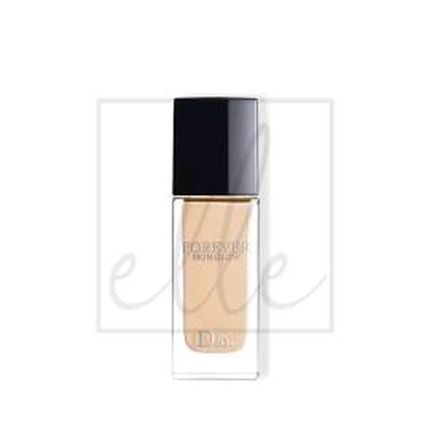 Dior Forever Skin Glow Clean Radiant 24H Wear Foundation Spf 20 No. 1.5N