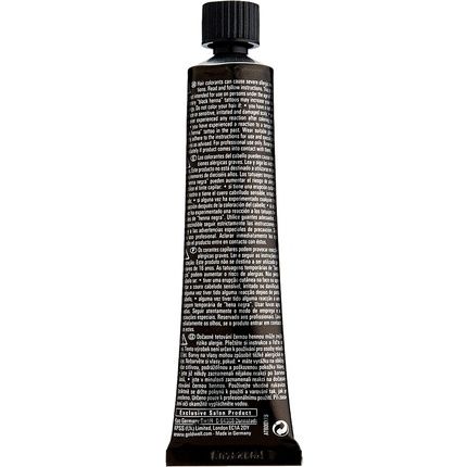 Goldwell Topchic Tb Permanent Hair Colour 7Sb Silver Beige 60Ml - Image 3