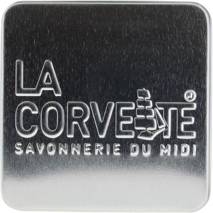 La Corvette Eco-Friendly Soap Box By La Savonnerie Du Midi