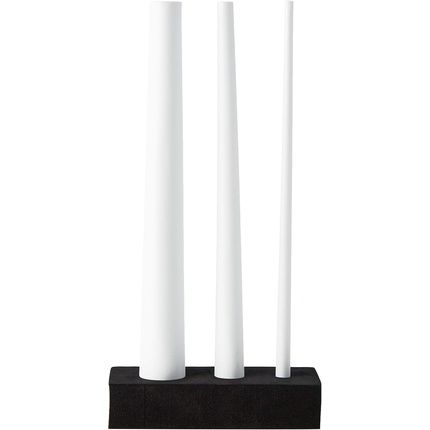 Bifull Set Of 3 Curling Sticks