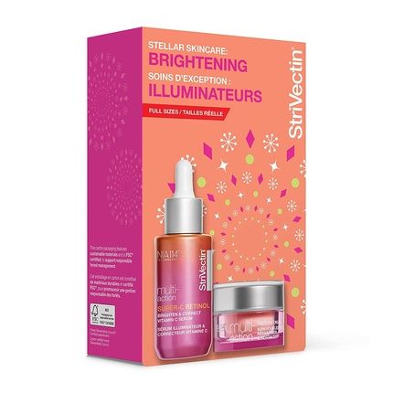 Multi-Action Pack Of 2