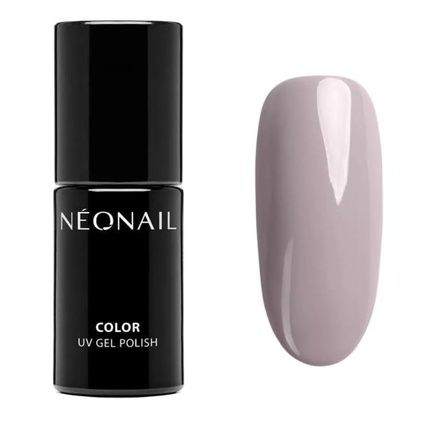 Nonail Uv Nail Polish 72Ml Brown Hot Cocoa