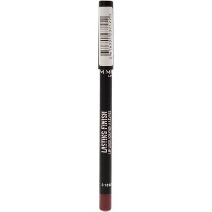 Rimmel London Lasting Finish 880 Wine 1.2G Lipliner