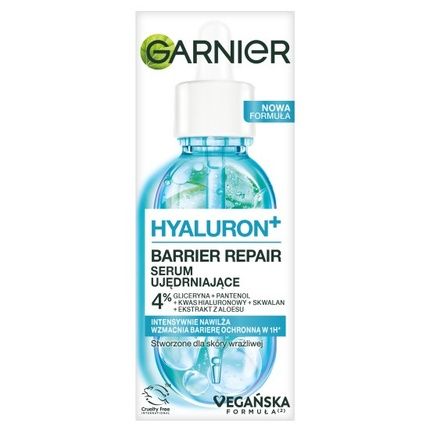 Garnier Hyaluronic Aloe Super Serum Moisturizing For All Skin Types 30Ml