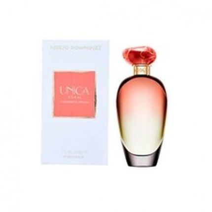 Unica Coral Eau De Toilette Vaporizer 50Ml
