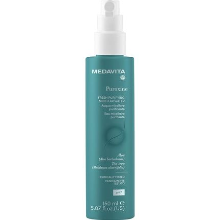 Medavita Puroxine Fresh Purifying Micellar Water 150Ml