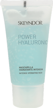 Skeyndor Power Hyaluronic Intense Hydrating Mask - 50 Ml