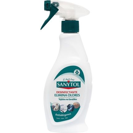 Sanytol Odour Remover Spray 500Ml