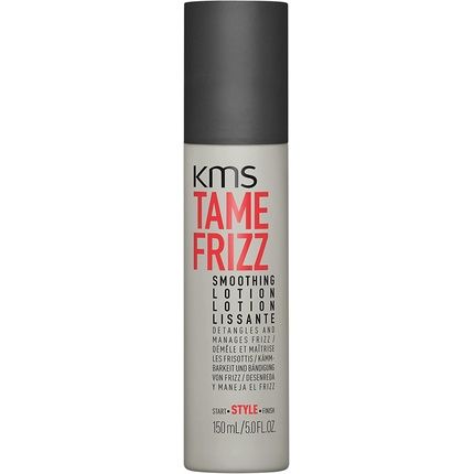 Kms Tamefrizz Smoothing Lotion 150Ml