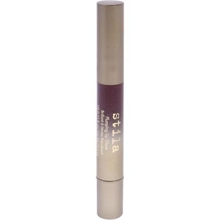 Plumping Lip Glaze Maple