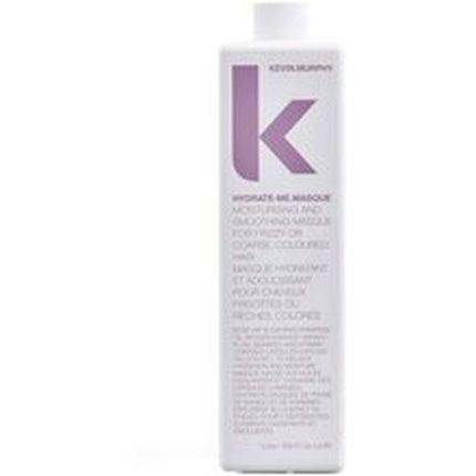 Kevin Murphy Hydrateme Masque 200Ml Moisturising And Smoothing Hair Mask For Dry And Damaged Hair - Image 3