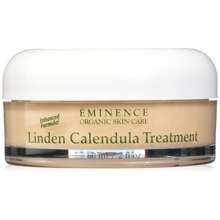 Eminence Linden Calendula Treatment Cream 2Oz