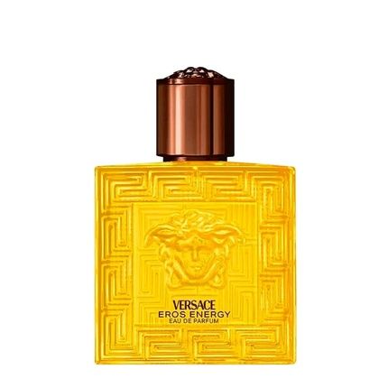 Versace Eros Energy Eau De Parfum Spray 50Ml - Image 3