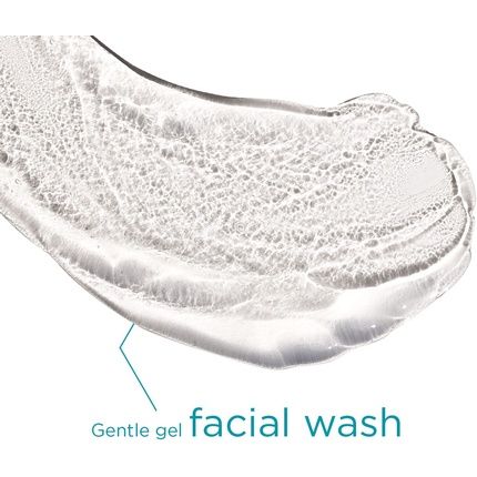 Neostrata Restore Pha Hydrating Gel Facial Cleanser With Glycine 6.8Oz