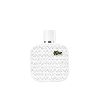 Lacoste L1212 Blanc Eau De Toilette Spray 50Ml