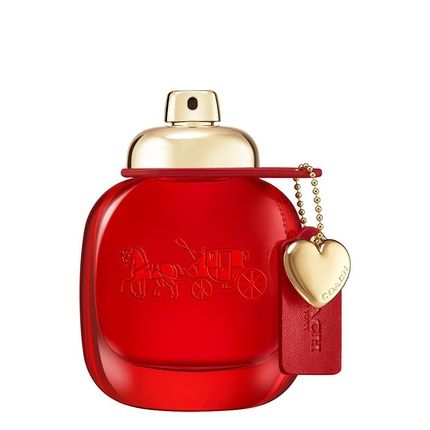 Coach Love Eau De Parfum 50Ml For Women