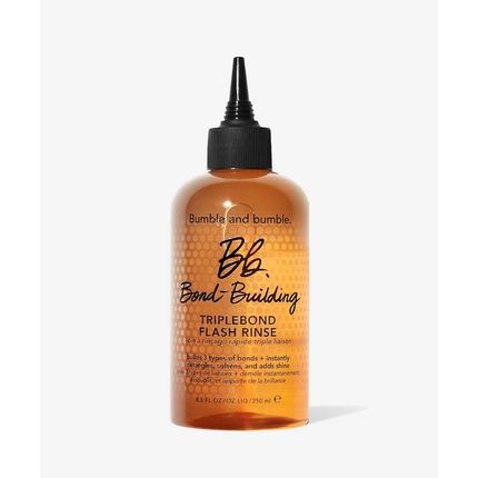 Bumble And Bumble Triplebond Flash Rinse 250Ml