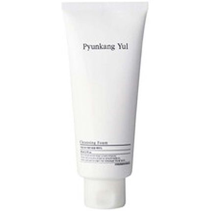 Pyunkang Yul Cleansing Foam Korean Facial Wash For All Skin Types