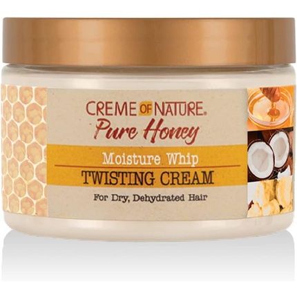 Creme Of Nature Deep Conditioner And Treatment 326G