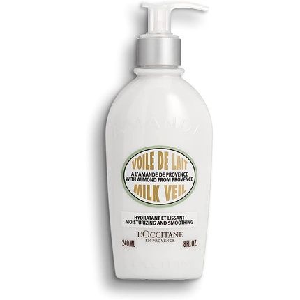 L'Occitane Almond Milk Veil