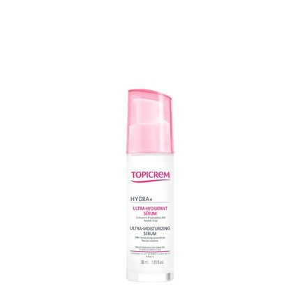 Topicrem Ultra Moisturizing Serum 30 Ml - Image 3