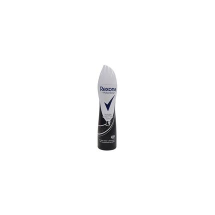 Rexona Deo Spray 200 Ml Unisex Invisible And Rexona Deo Vaporizer 200 Ml Men Invisible