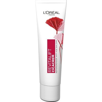 L'Oreal Revitalift Cicacrem Anti-Winkle + Extra Recovery Cream 40Ml