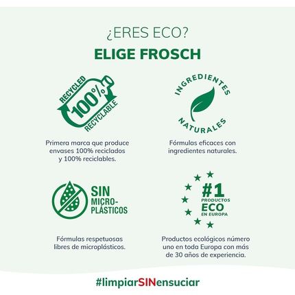 Frosch Detergent - Image 3