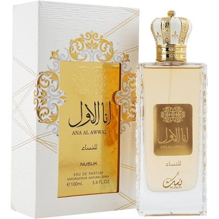 Ana Al Awwal Edp Spray 100Ml