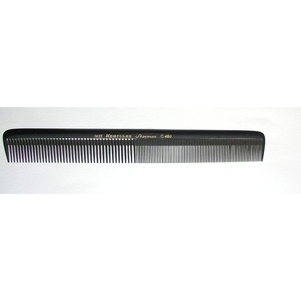 Hercules Hc1637 Extra-Long Military Cutting Comb 8.5 Inches