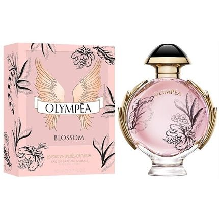 Paco Rabanne Olympea Blossom Eau De Parfum 30Ml