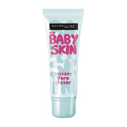 Maybelline New Baby Skin Instant Pore Eraser 22Ml Gel Base For Disappearing Pores
