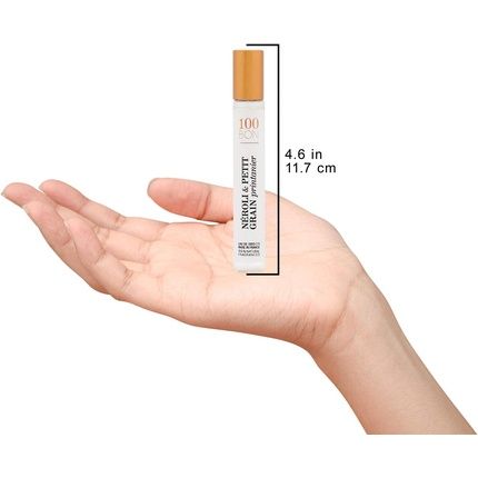 100Bon Neroli & Petit Grain Printanier Edp Cologne 15Ml