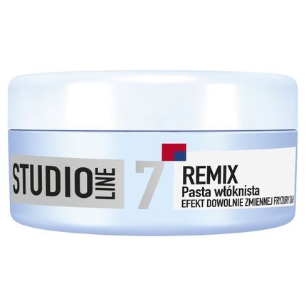 L'Oreal Studio Line Remix Modeling Paste 150Ml