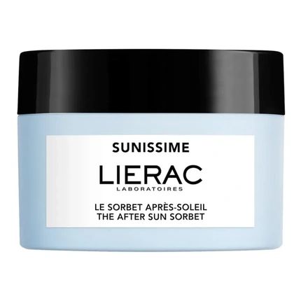 Lierac Sunissime The After Sun Sorbet 50 Ml After Sun Cream - Image 3