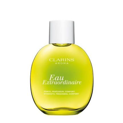 Clarins Eau Extraordinaire Spray 100Ml Caring Scent
