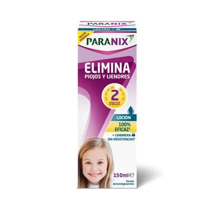 Elimina Piojos Y Liendres Lotion