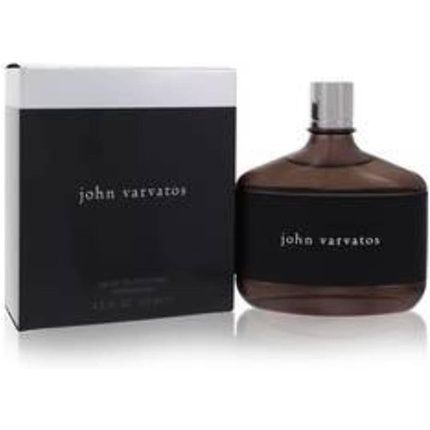 John Varvatos Classic Eau De Toilette For Men 75Ml
