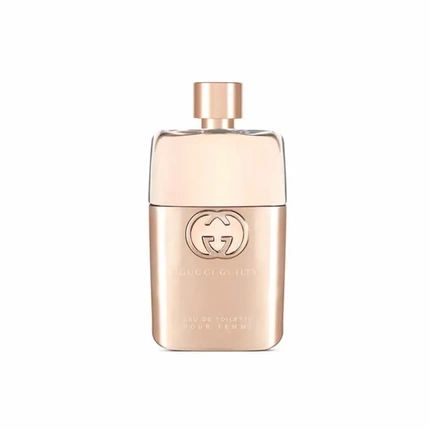 Gucci Guilty Eau De Toilette Spray 50Ml Women'S Fragrance