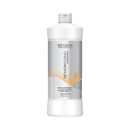 Revlon Professional Revlonissimo Colorsmetique Creme Peroxide 9% - 30 Vol 900Ml