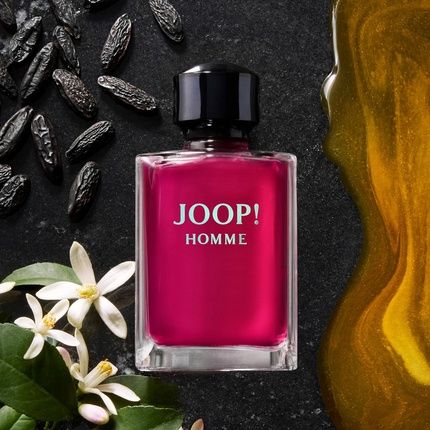 Joop Men'S 2 Piece Homme Festive Gift Set With Eau De Toilette 75Ml - Image 3