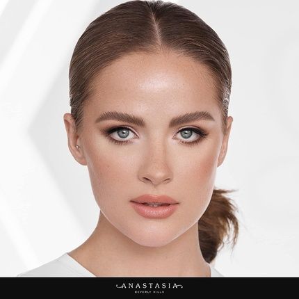 Anastasia Beverly Hills Brow Powder Duo Granite 2.8G - Image 3