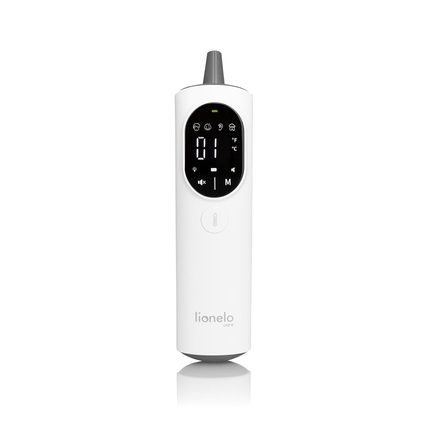 Lionelo Feverscan Non-Contact Thermometer For Children And Adults - Image 3