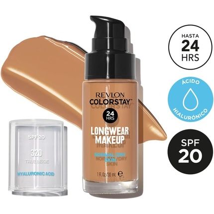 Revlon Finishers 320 True Beige 30Ml