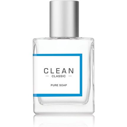 Clean Pure Soap Eau De Parfum 30Ml