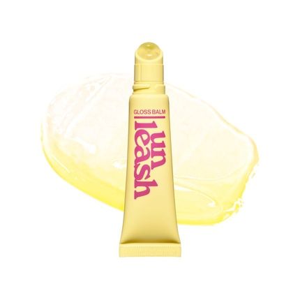 Unleashia Sunset Dazzle Gloss Balm Lip Care