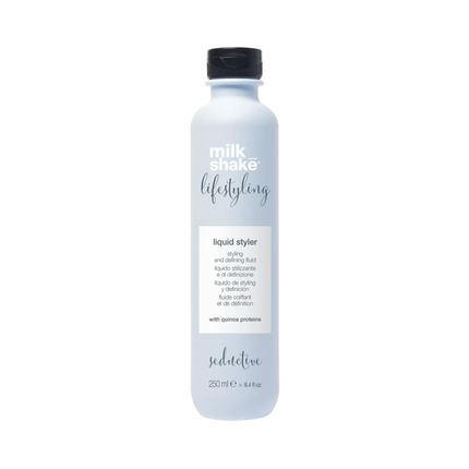 Milk Shake Liquid Styler, Styling And Defining Fluid 250Ml