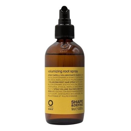 Volumizing Root Spray 160Ml